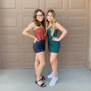 Meet your Posher, Kennedy